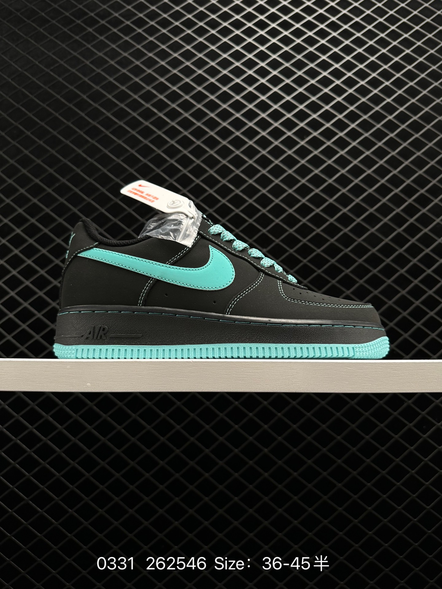 Tiffany x Travis Scott x Air Jordan 1 Low Tiffany x Travis Scott x Air Jordan 1 Low